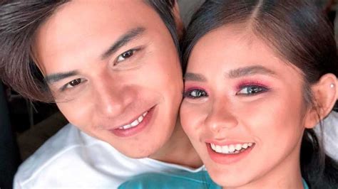 loisa andalio sex scandal|Ronnie Alonte speaks up about girlfriend Loisa Andalio's alleged .